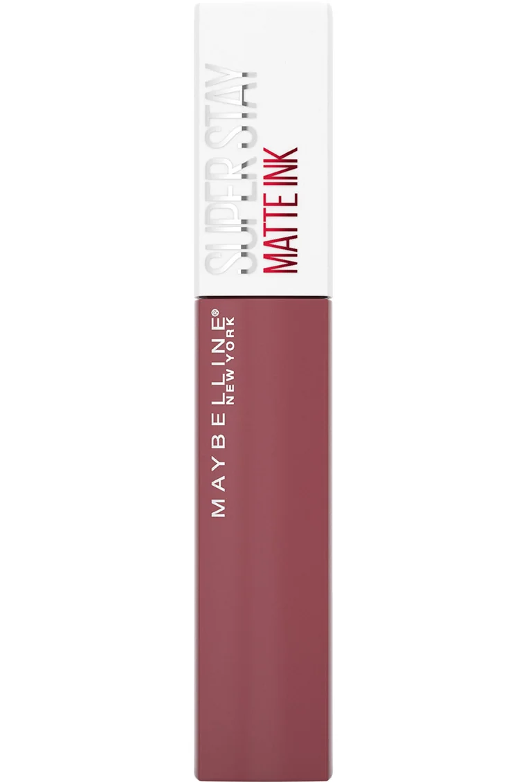 Maybelline Super Stay Matte Ink matowa pomadka do ust w płynie 175 Ringleader, 5 ml