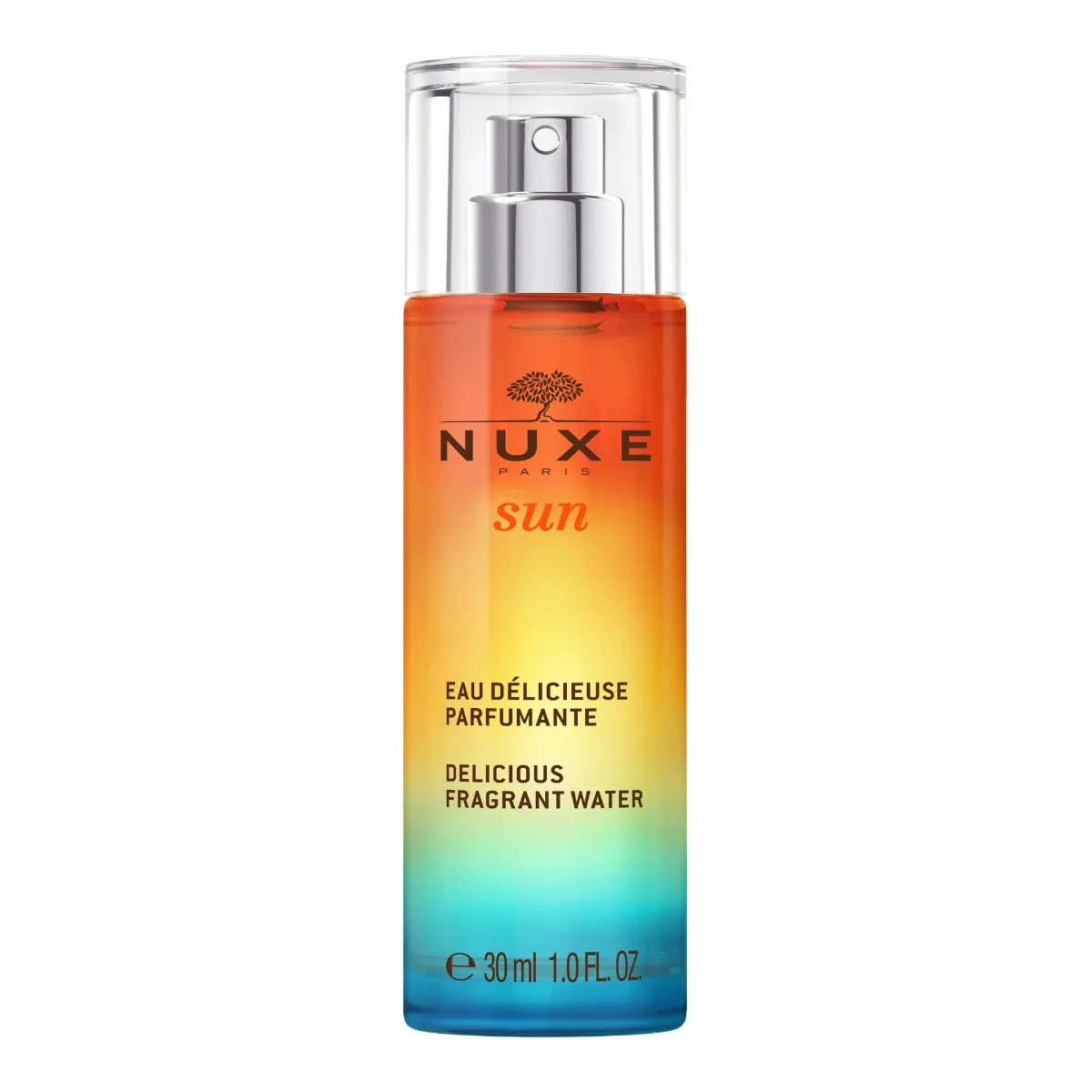 Nuxe Sun woda zapachowa, 30 ml 