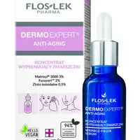 Floslek Dermoexpert Anti-aging, koncentrat lifingujący, 30 ml