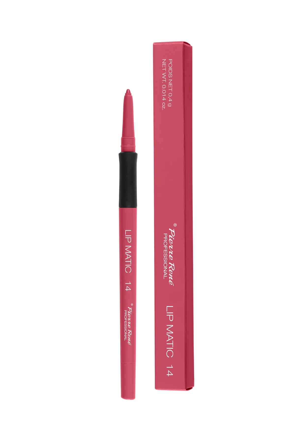 Pierre Rene Professional Lip Matic kredka do ust 14, 0,4 g