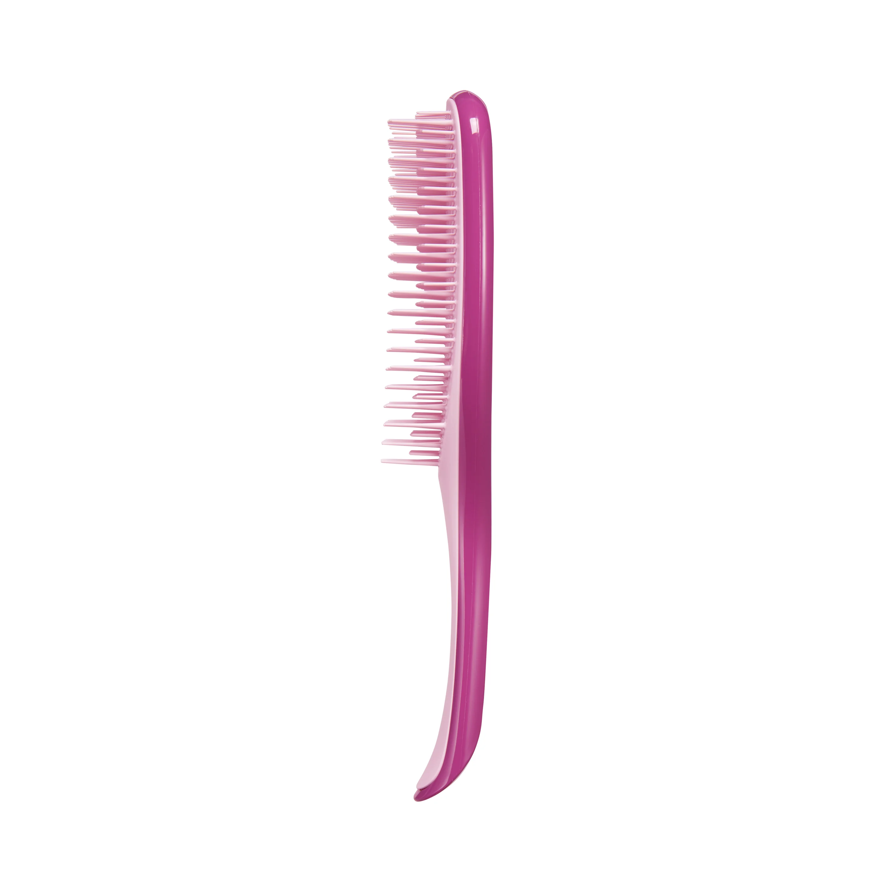 Tangle Teezer The Wet Detangler szczotka do włosów Raspberry Rouge 