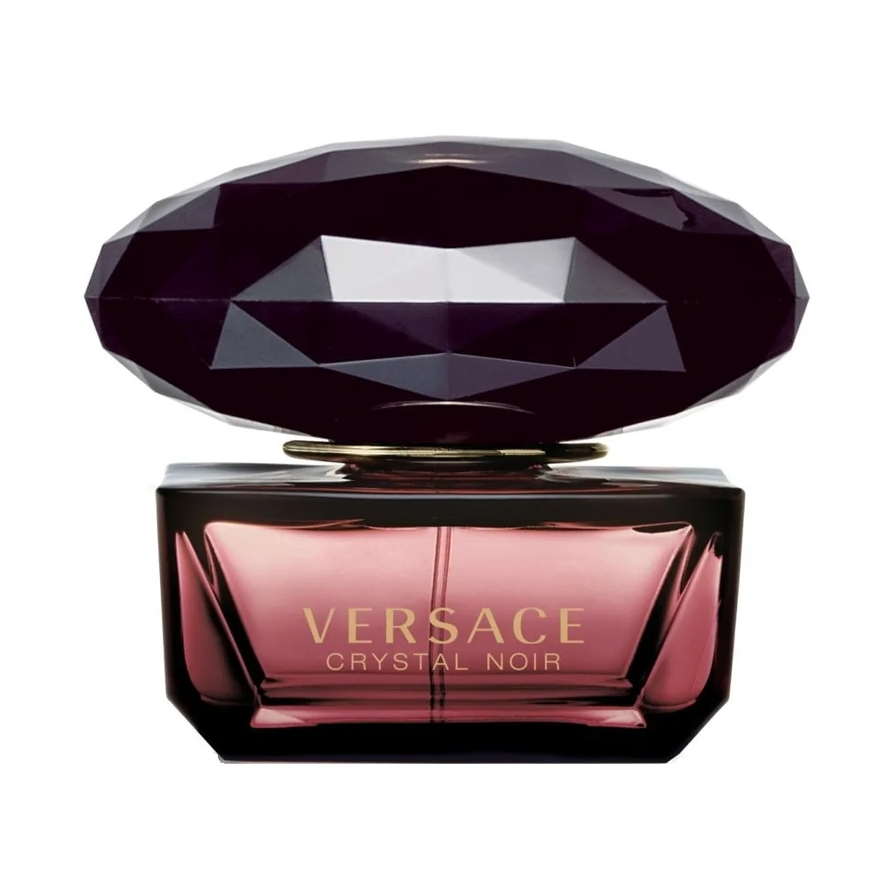 Versace Crystal Noir woda toaletowa, 50 ml