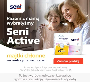 Seni Active