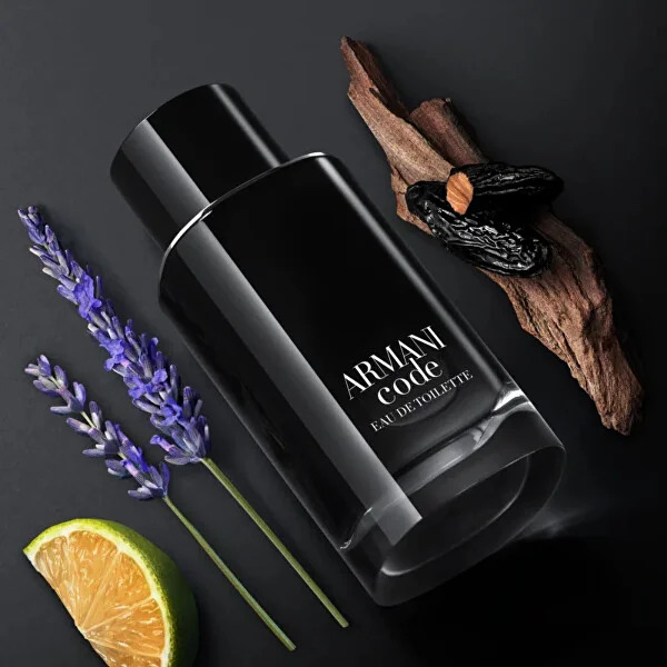 Armani Code Man woda toaletowa spray 75 ml 