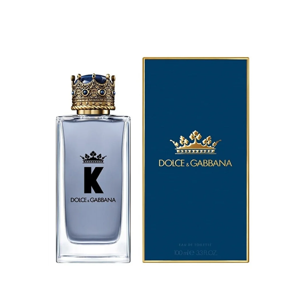 D&G K woda toaletowa spray 100 ml