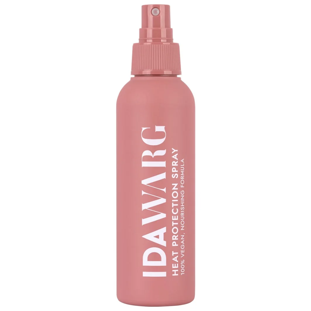 IDA WARG Heat Protecting Spray, 150 ml