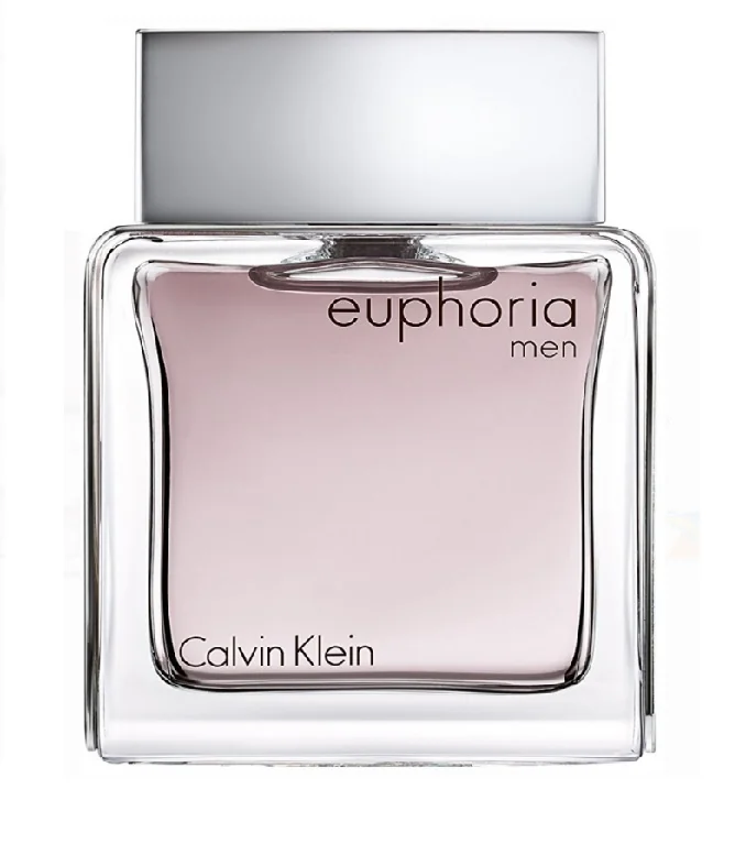 Calvin Klein Euphoria Men woda toaletowa, 50 ml