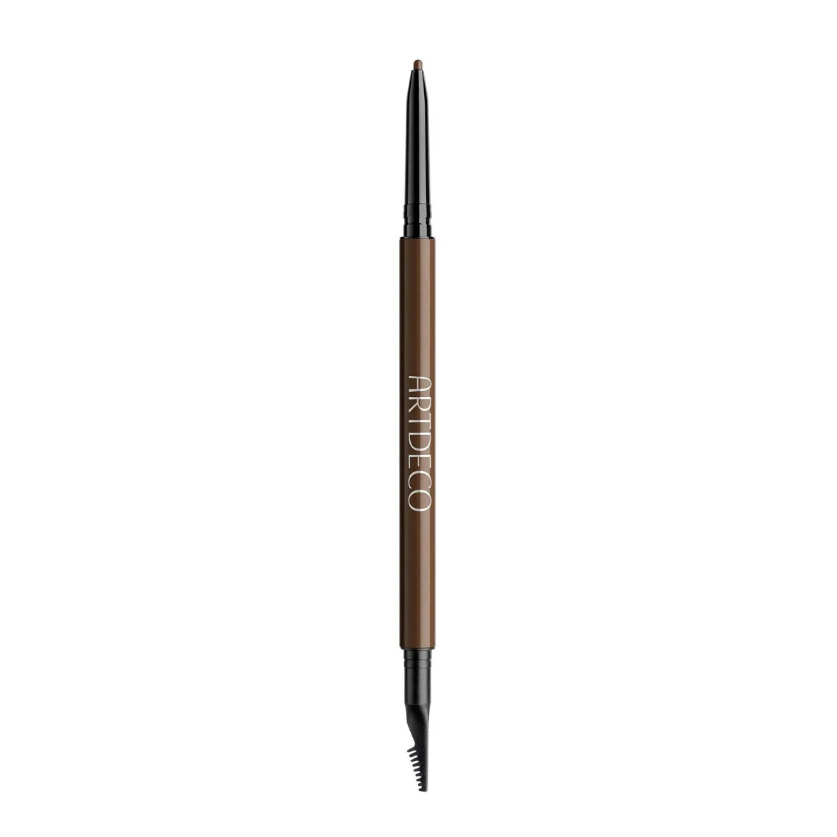 ARTDECO Ultra Fine Brow Liner kredka do makijażu brwi z grzebykiem 15, 0,9 g