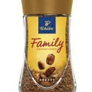 Tchibo Family kawa rozpuszczalna, 200 g