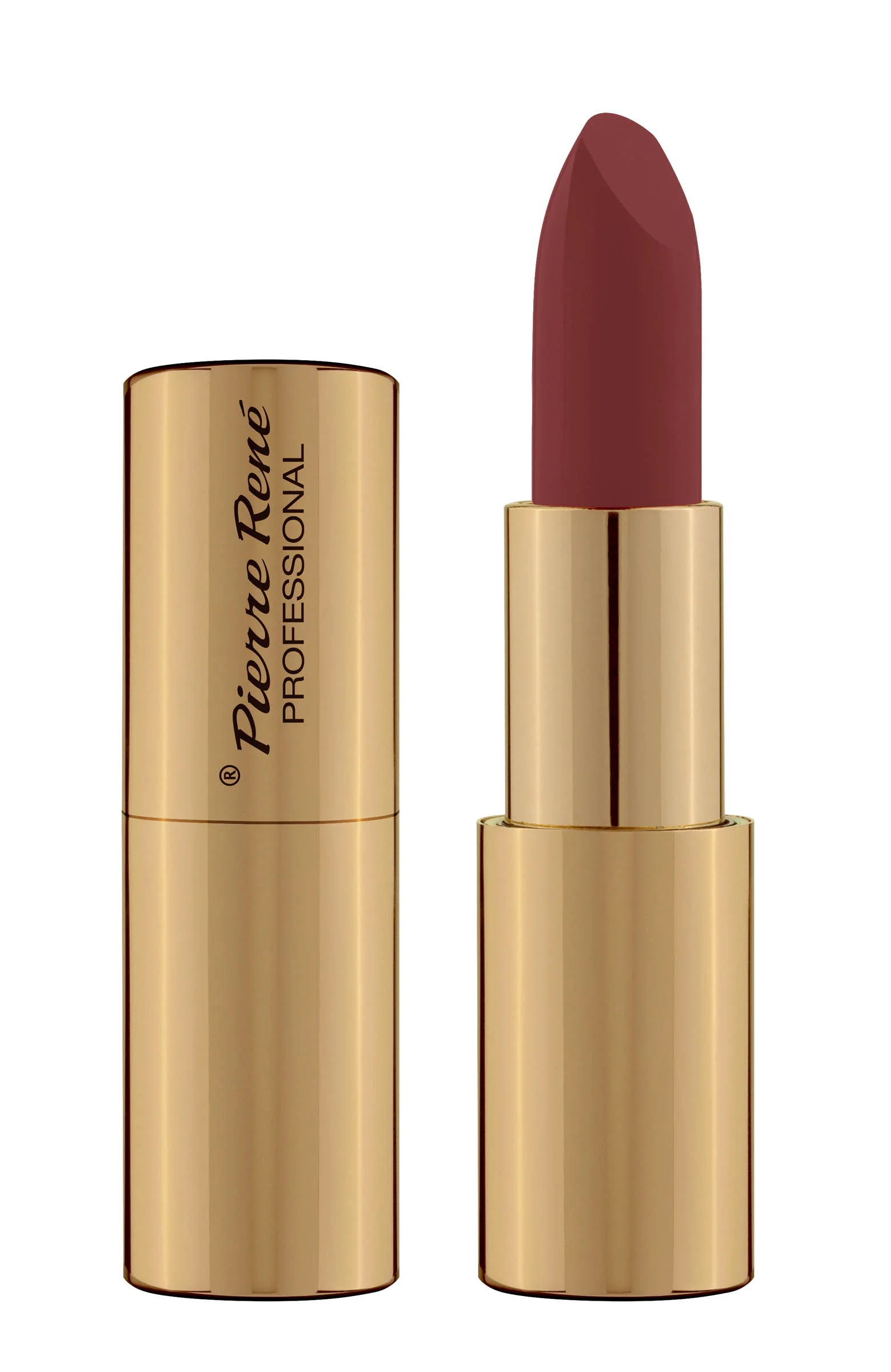 Pierre Rene Professional Royal Mat Lipstick pomadka do ust 05, 4,8 g