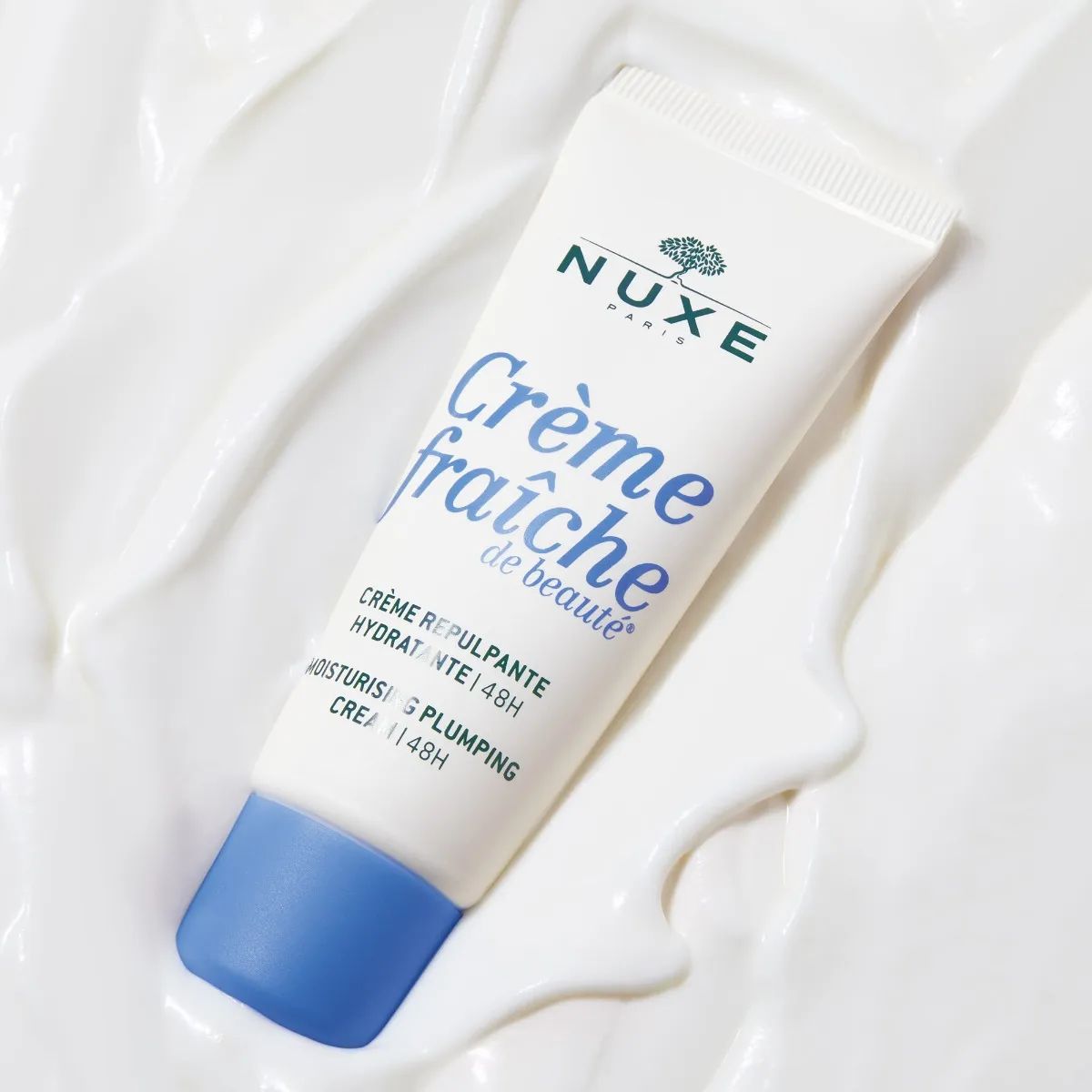 Nuxe Crème fraîche de Beauté nawilżający krem do skóry normalnej, 30 ml 