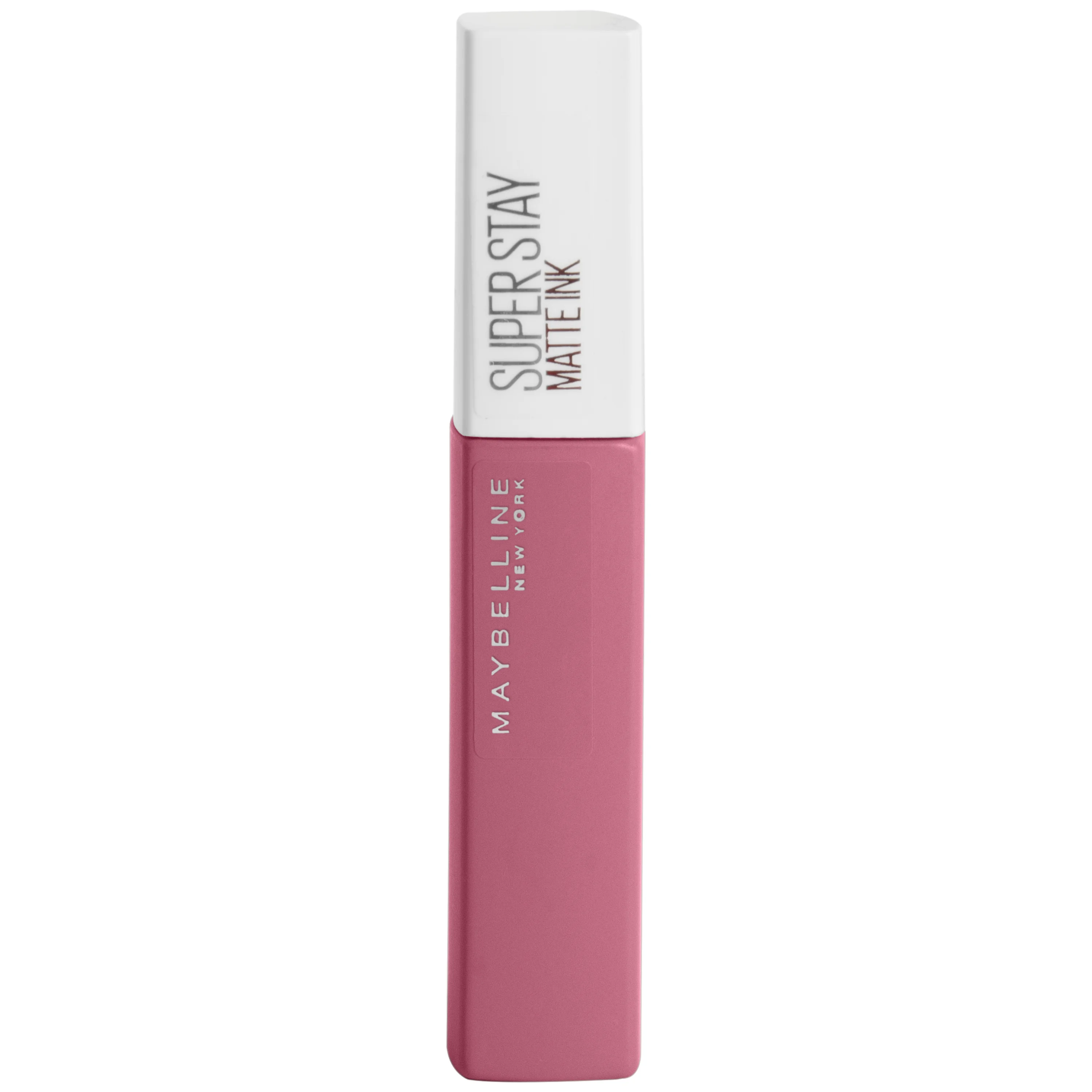 Maybelline Super Stay Matte Ink matowa pomadka do ust w płynie 125 Inspirer, 5 ml