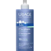 Uriage Bebe, woda oczyszczająca dla dzieci, 500 ml