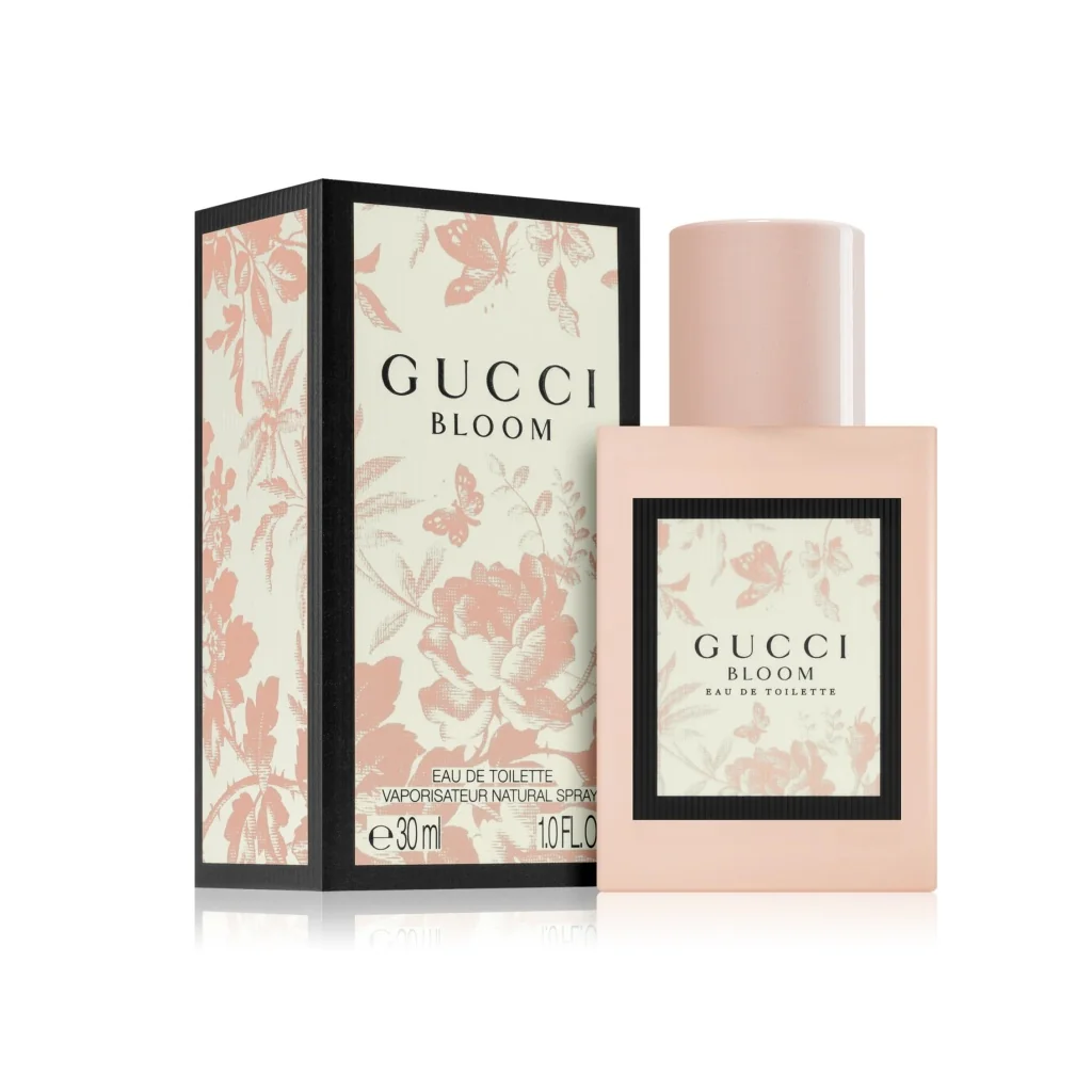 Gucci Bloom woda toaletowa spray 30 ml