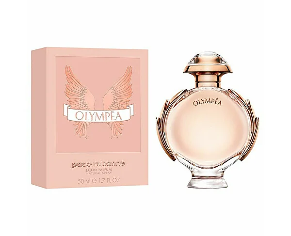 Paco Rabanne Olympea Woda perfumowana dla kobiet, 50 ml