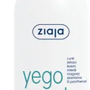 Ziaja Yego Sensitiv, łagodzący żel do mycia twarzy, 200 ml