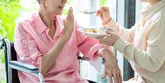 Brak apetytu u seniora – skąd się bierze i jak sobie z nim poradzić?