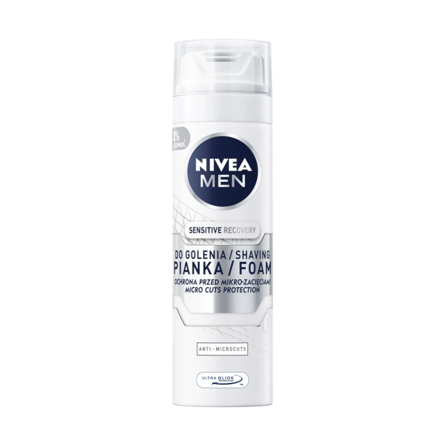 Nivea Zestaw Świąteczny Sensitive Recovery 2023 