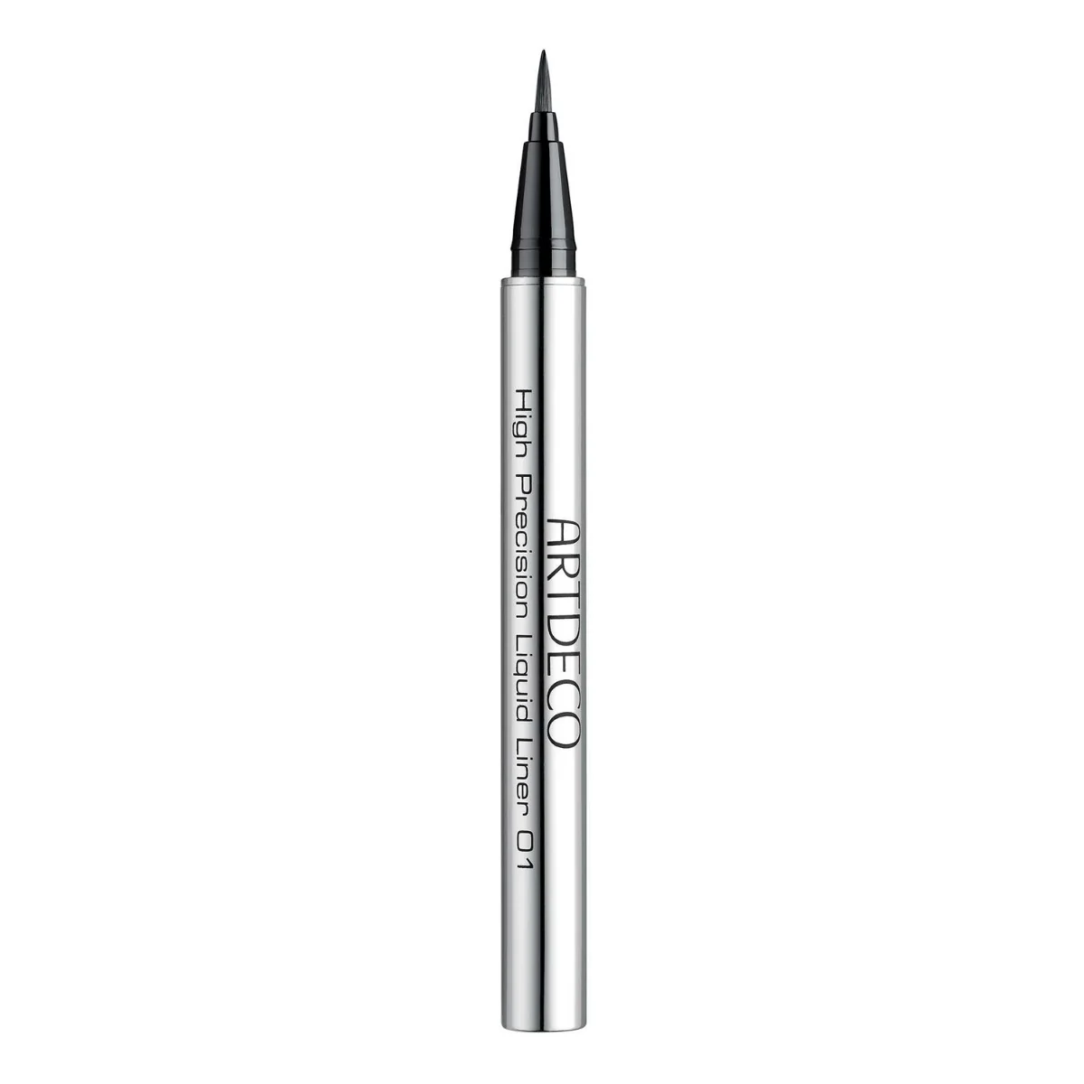 ARTDECO High Precision Liquid Liner eyeliner do oczu 01 czarny, 4 g