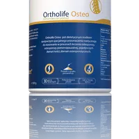 Ortholife Osteo., suplement diety, 300 g