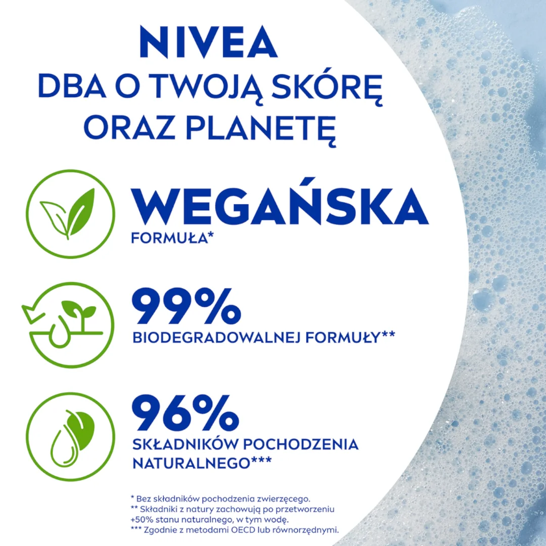 Nivea Creme Soft mydło w kostce, 100 g