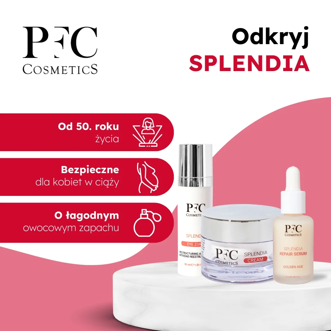 PFC Splendia serum 30 ml