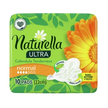 Naturella Ultra Normal, podpaski 
