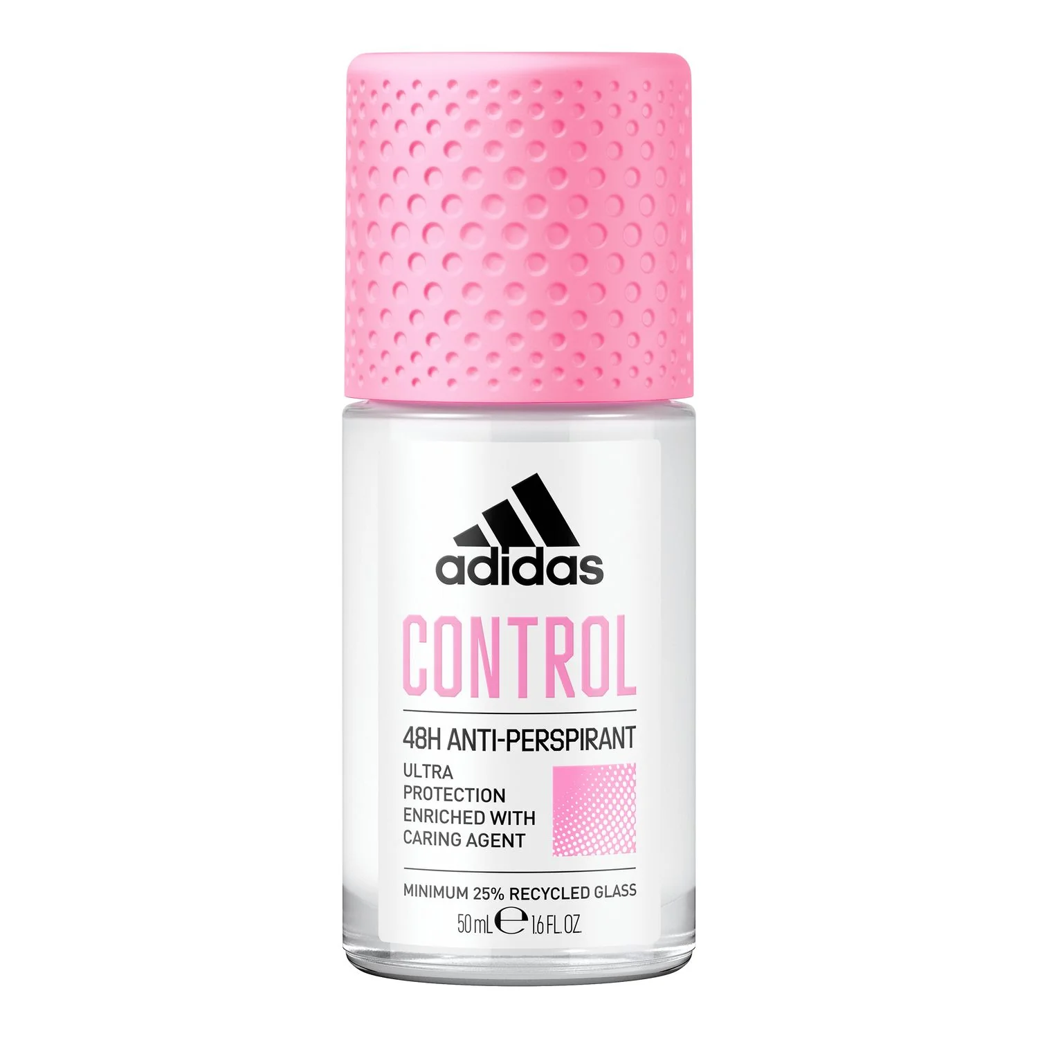 adidas Control, antyperspirant w kulce dla kobiet, 50 ml