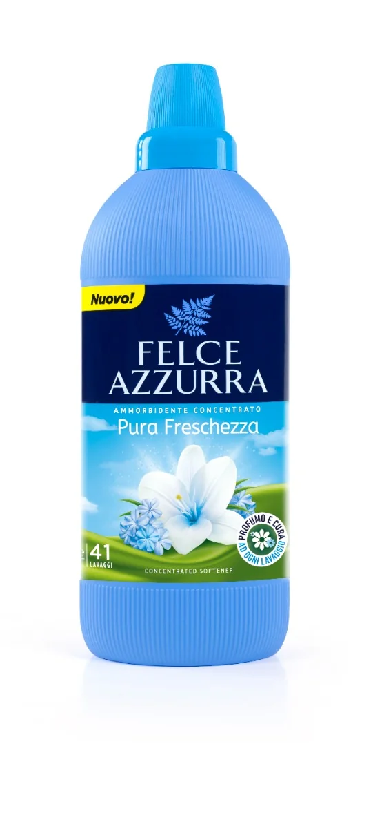 Felce Azzurra Koncentrat do płukania tkanin Pure Freshness, 1025 ml