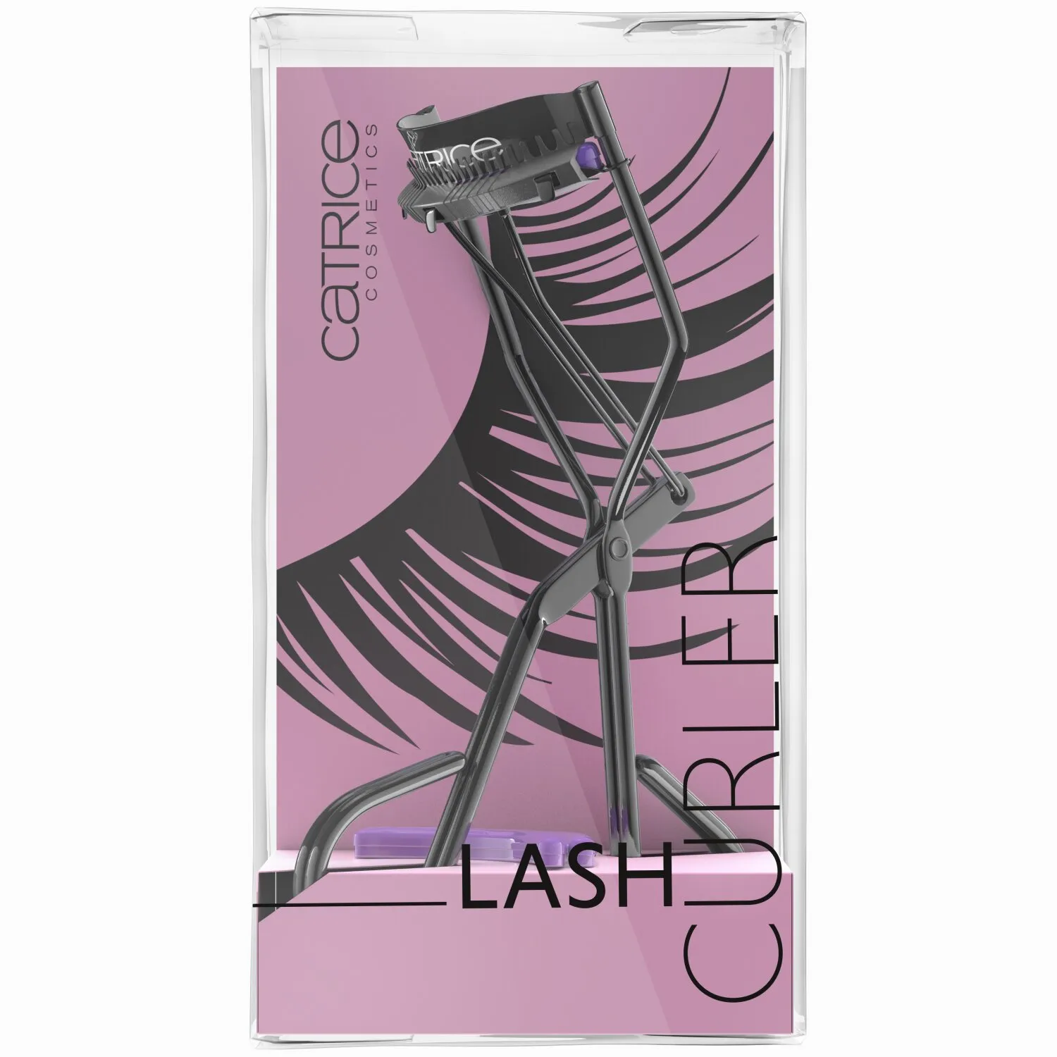 CATRICE Lash Curler zalotka do rzęs, 1 szt. 