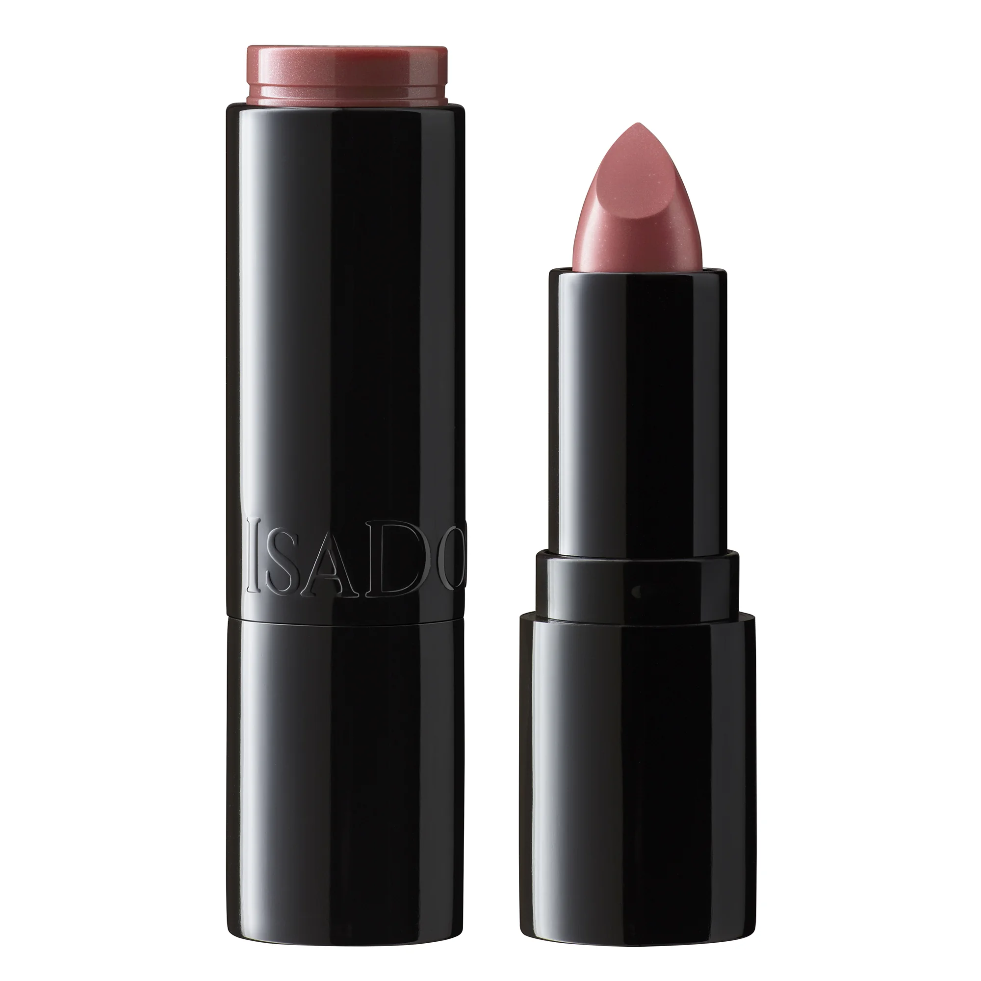 IsaDora Perfect Moisture Lipstick pomadka do ust 152 Marvelous Mauve, 4 g 