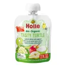 Holle BIO mus owocowy z jogurtem Owocowy Lisek, 85 g