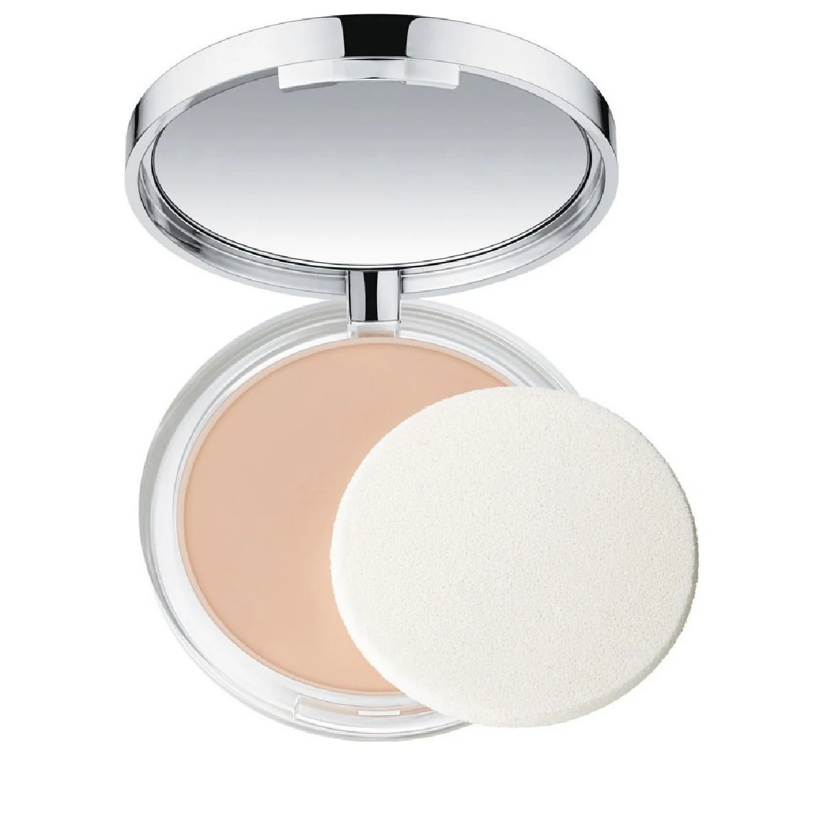 Clinique Amost Powder Makeup podkład do twarzy w pudrze 02 Neutral Fair, 10 g