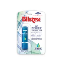 Blistex Lips Infusion Hydration, balsam do ust,  3,7 g