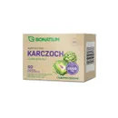 Bonatium, Karczoch, 60 tabletek powlekanych