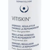 Isispharma Vitiskin, hydrożel likwidujący odbarwienia skóry (bielactwo), 50 ml