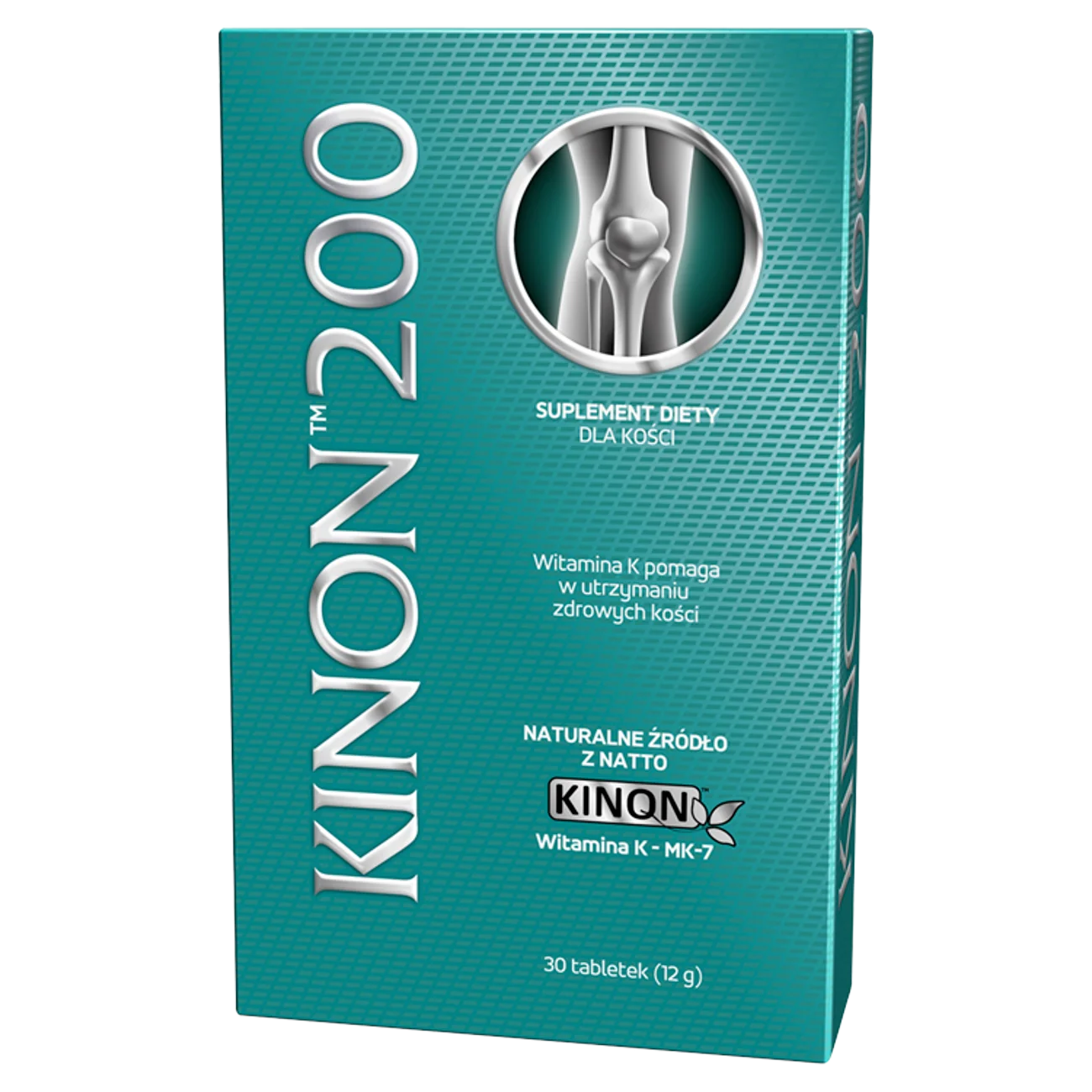 Kinon 200 30 tabletek