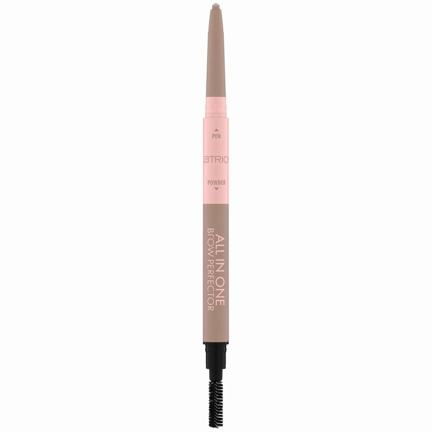 Catrice All In One Brow Perfector kredka do brwi 010 Blonde, 0,4 g 