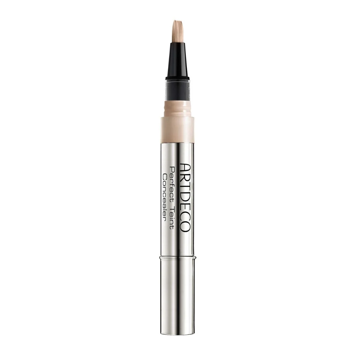 ARTDECO Perfect Teint Concealer korektor w pędzelku 7 Olive, 2 ml