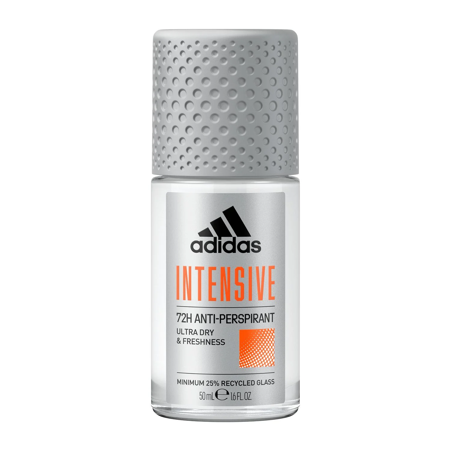 adidas Intensive, antyperspirant w kulce dla mężczyzn, 50 ml