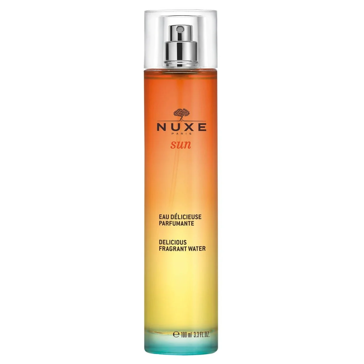 Nuxe Sun Woda zapachowa dla kobiet, 100 ml