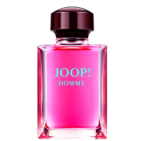 Joop! Homme woda toaletowa, 200 ml