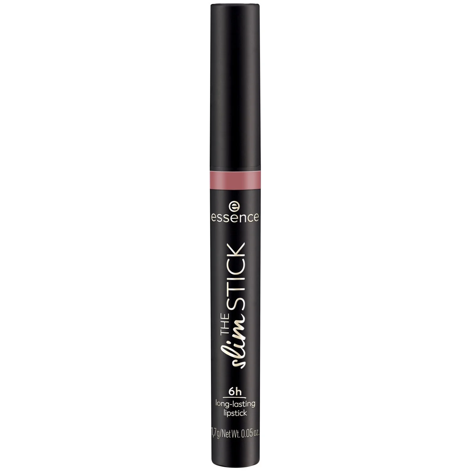 Essence The Slim Stick  pomadka do ust 104 Baby Got Blush, 1,7g