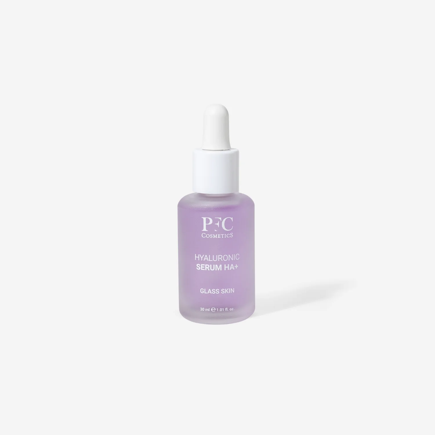 PFC Hyaluronic HA+, serum do twarzy, 30 ml