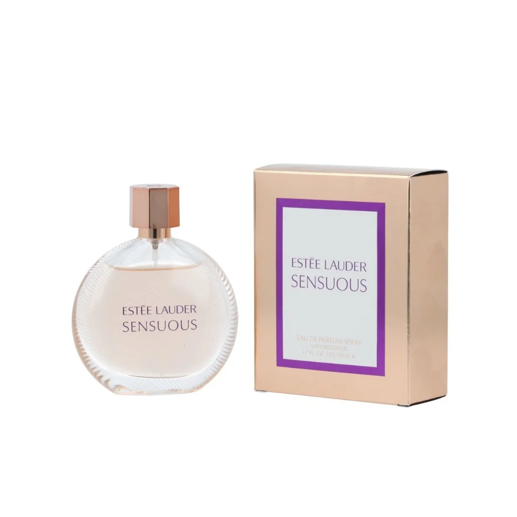 Estee Lauder Sensuous woda perfumowana spray 50 ml