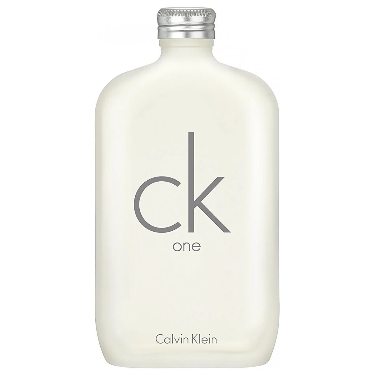 CALVIN KLEIN CK One, woda toaletowa, spray 200ml