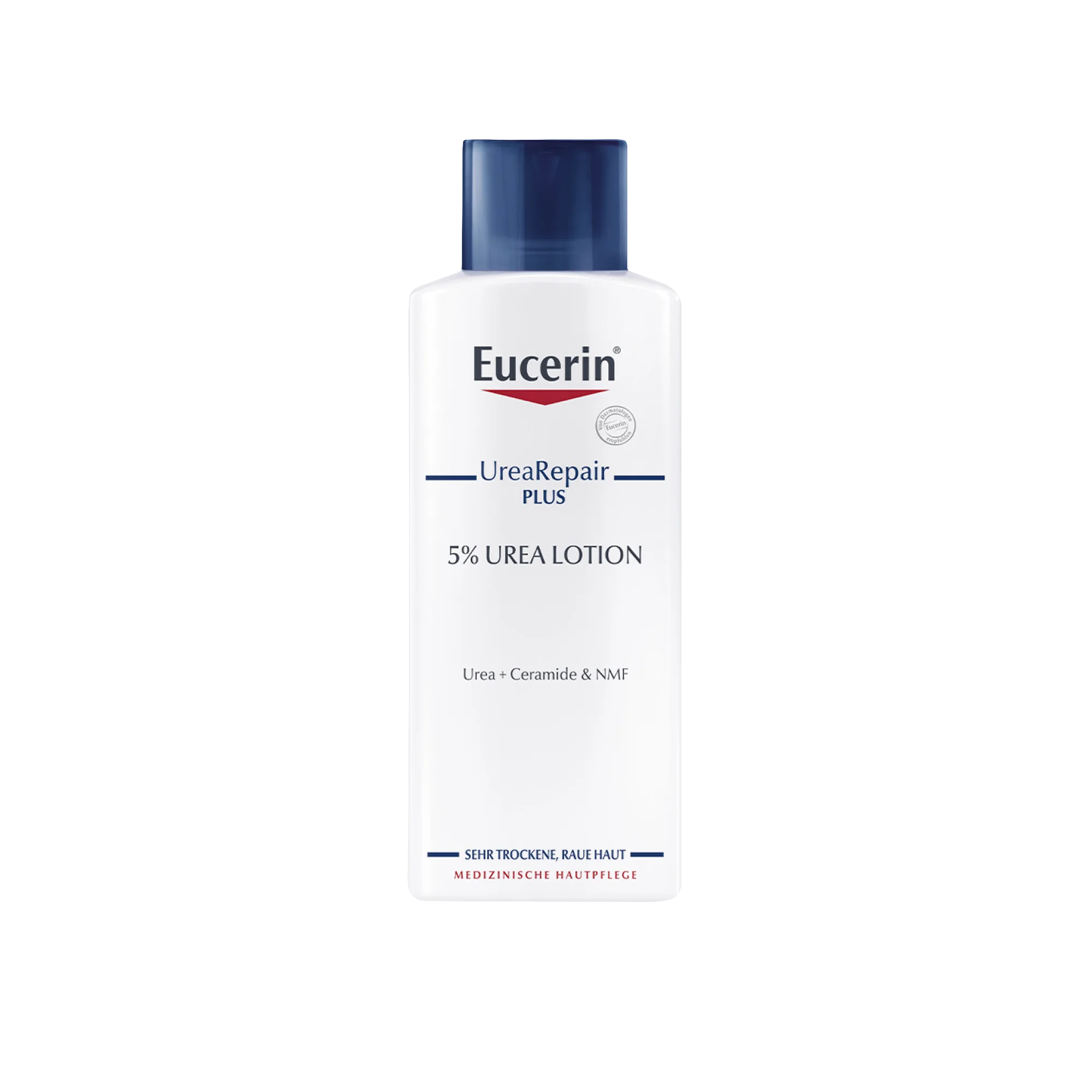 Eucerin UreaRepair PLUS, emulsja z 5% mocznika, 250 ml