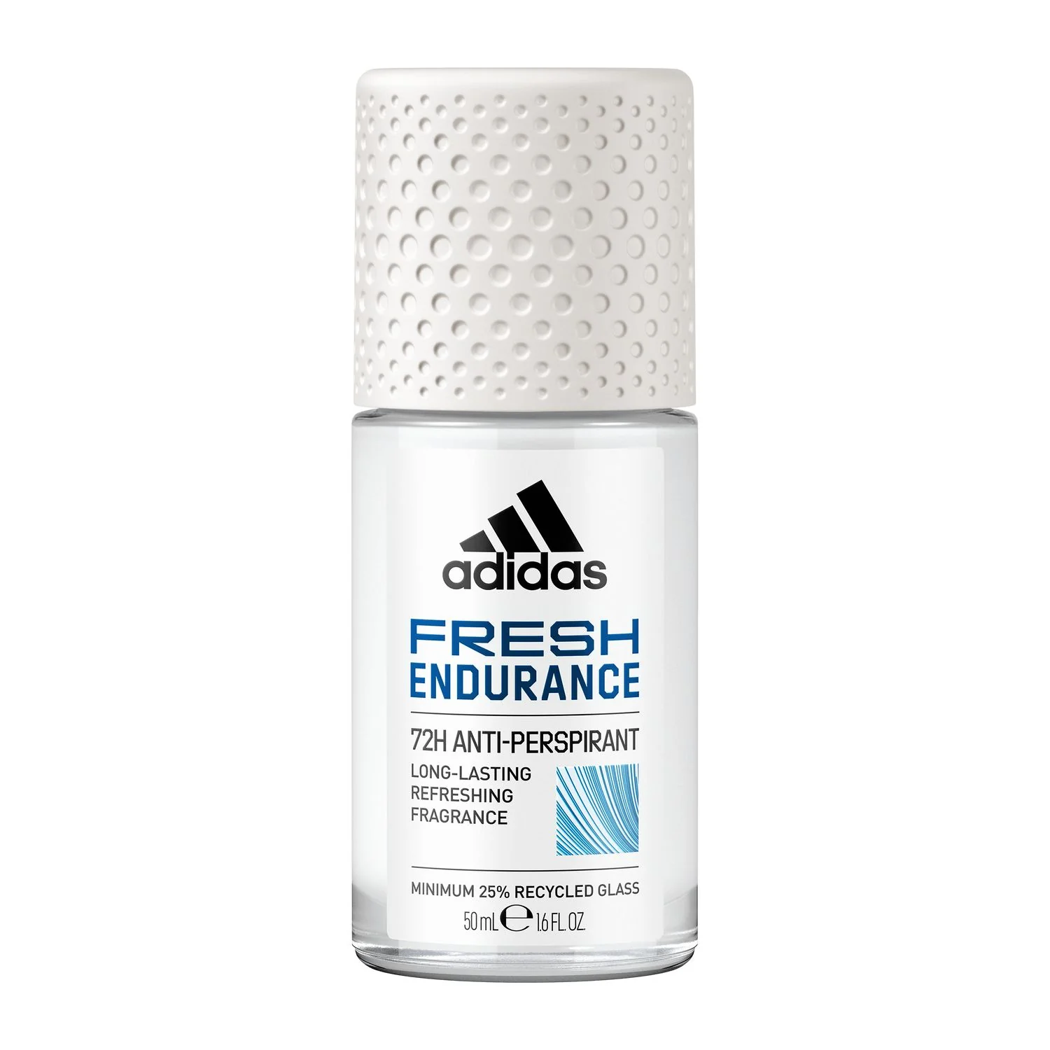 adidas Fresh Endurance, antyperspirant w kulce dla kobiet, 50 ml