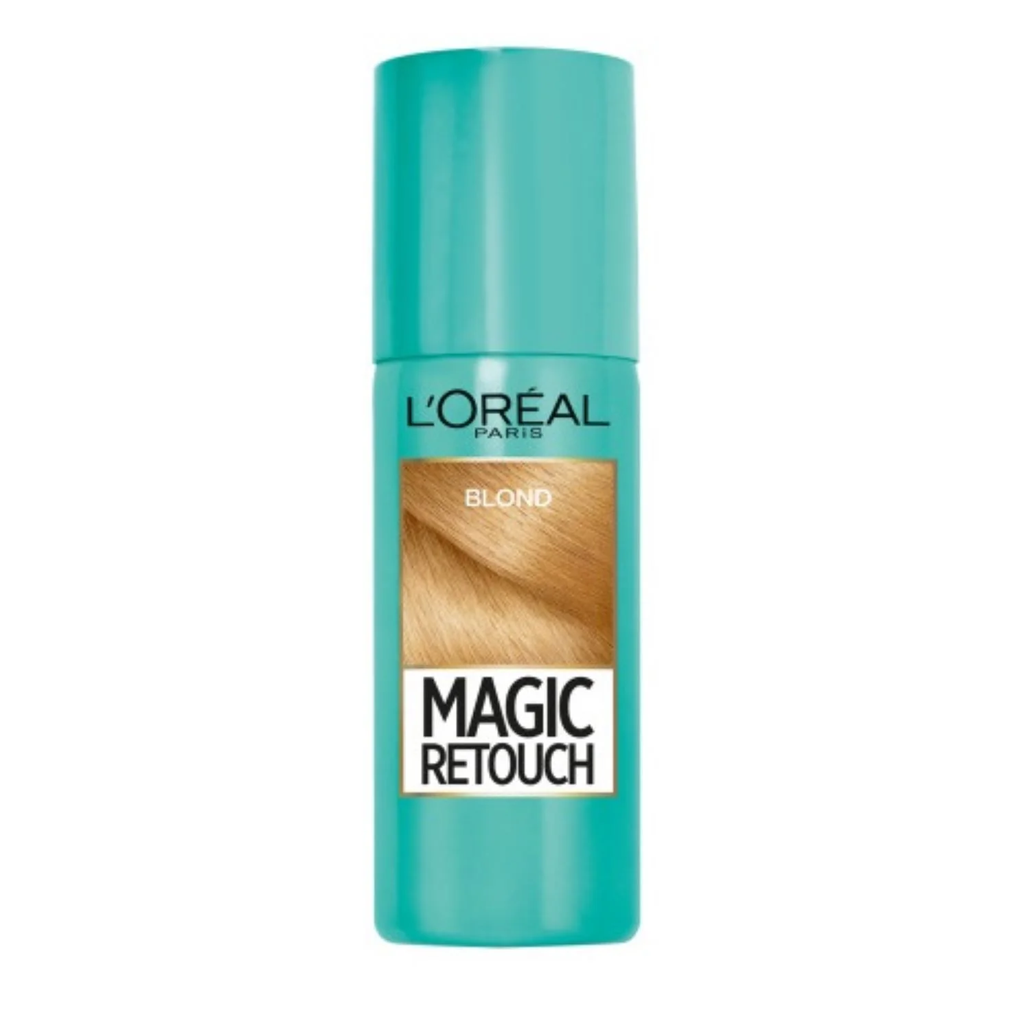 L’Oreal Magic Retouch spray do retuszu odrostów blond, 75 ml