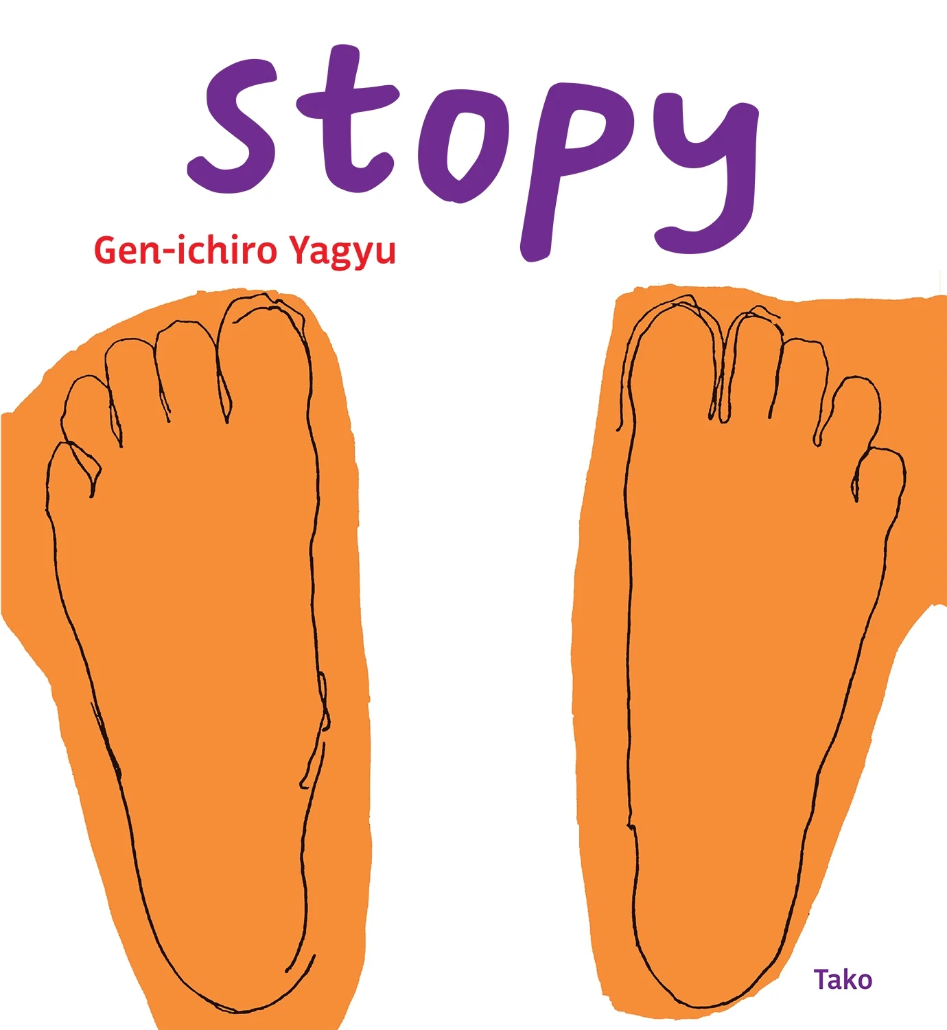 Stopy, Yagyu Ichiro-Gen